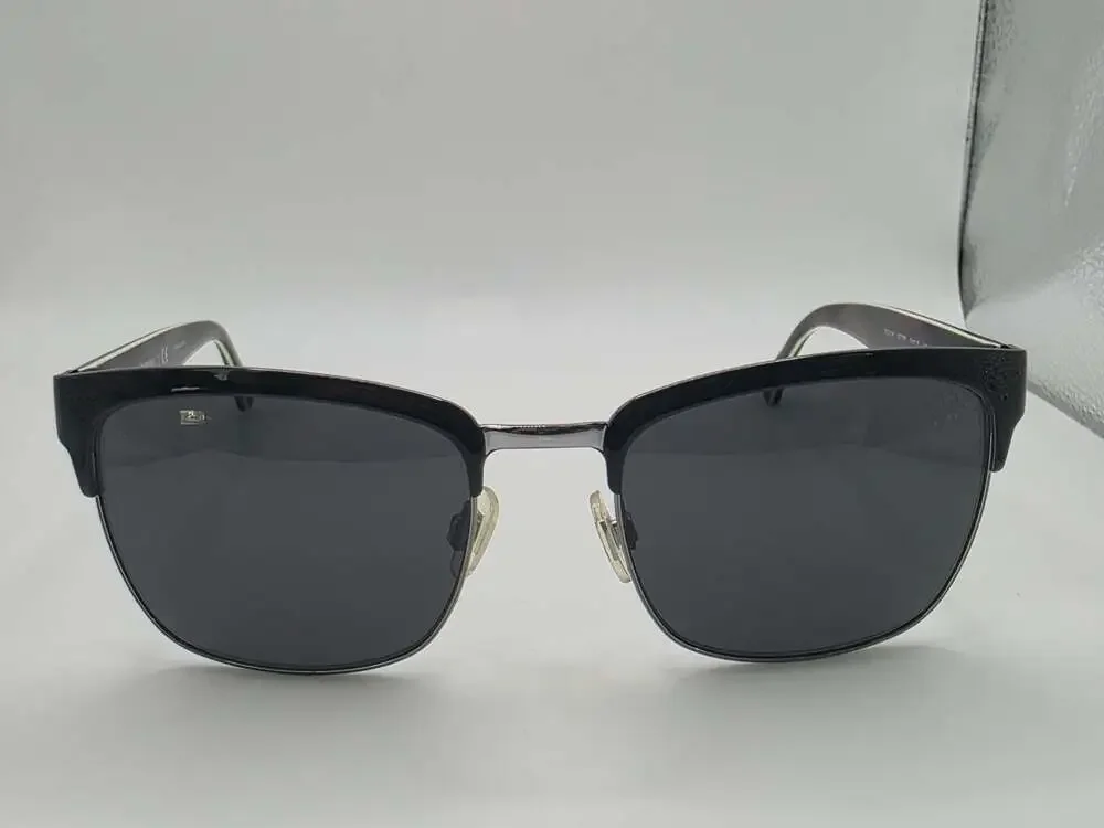 Dolce & Gabbana DG 2148 1277/87 Rectangle Sunglasses